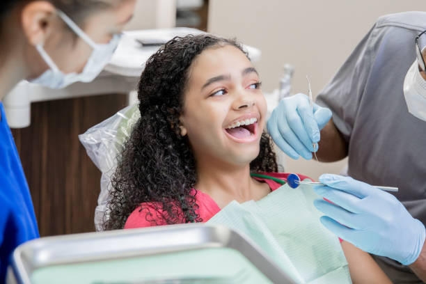 Best Walk-In Emergency Dentist in Simpsonville, SC