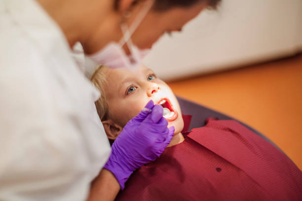 Best Emergency Dental Care for Trauma or Injury in Simpsonville, SC