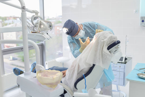 Best Emergency Treatment for Toothache in Simpsonville, SC