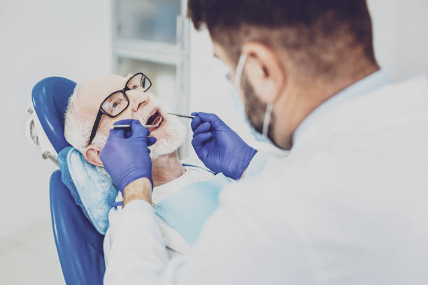Best Emergency Tooth Extraction in Simpsonville, SC